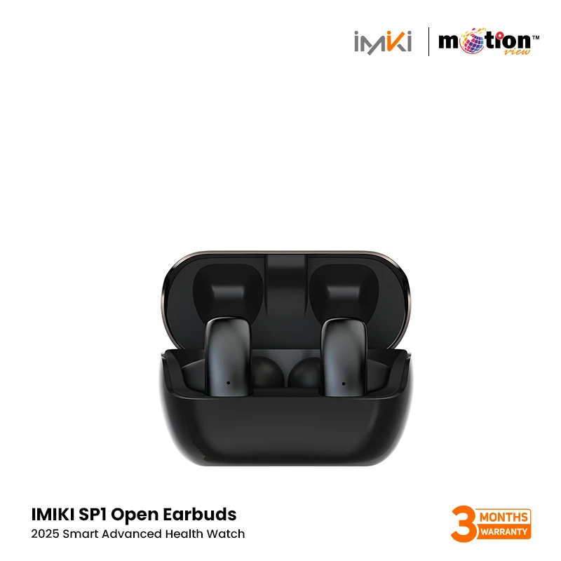 IMIKI SP1 Open Earbuds