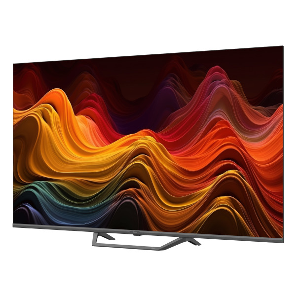 Haier 43" QLED 4K Google TV - H43S80EUX