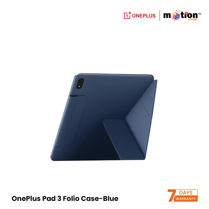 OnePlus Pad 3 Full Protection Folio Case