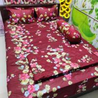 5 Pieces AC Katha Set