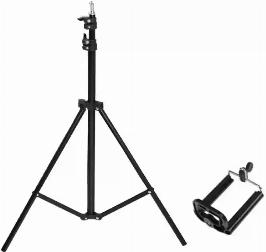 6 Fit Tripod Stand