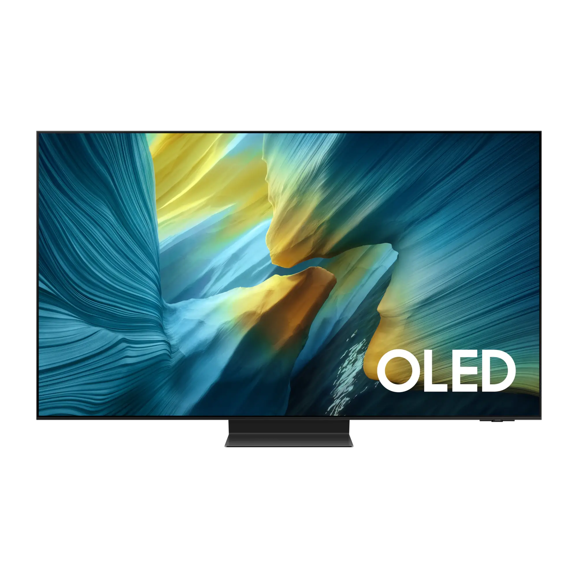 Samsung S95F 77" 4K OLED Smart TV