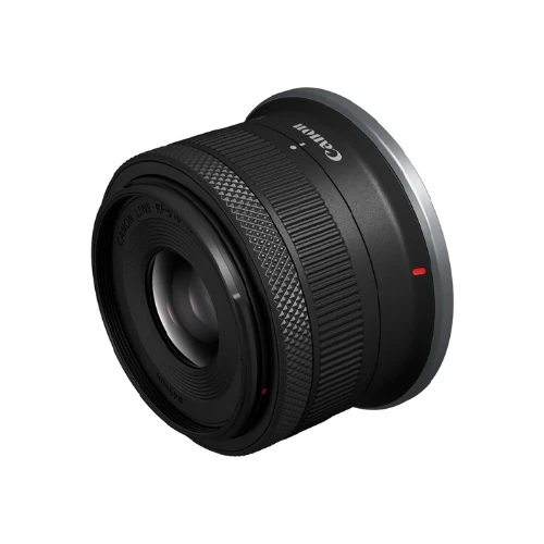 Canon RF-S 18-45mm f/4.5-6.3 IS STM Lens