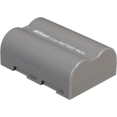 Nikon ENEL3e Battery