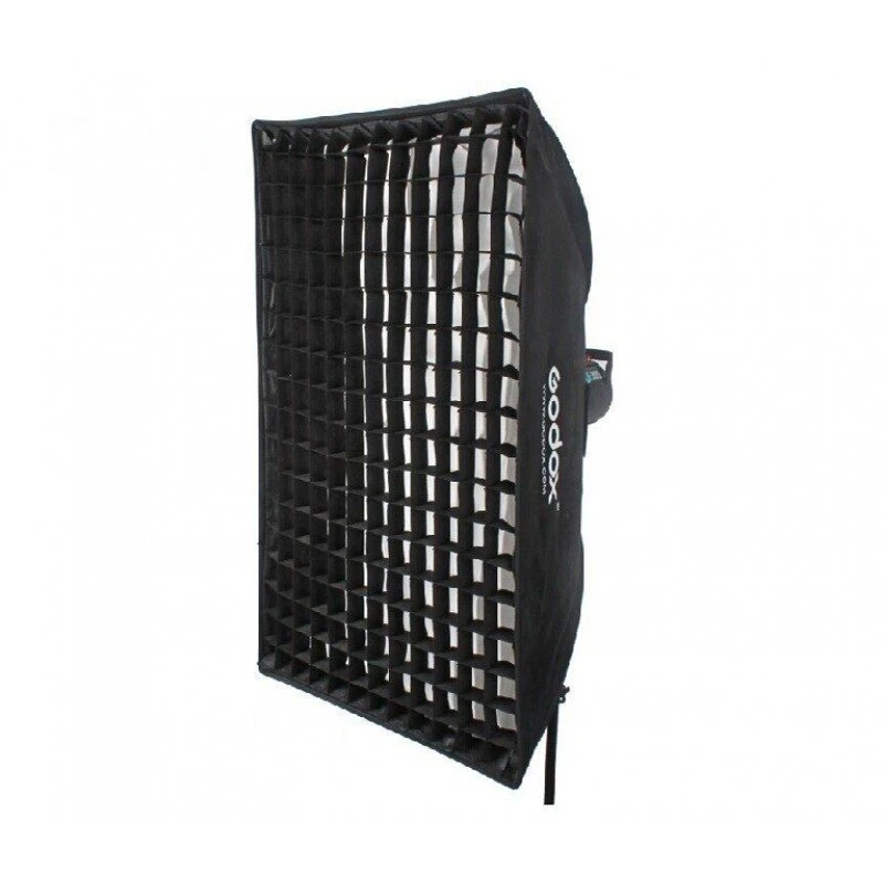 Godox SB-FW 60 x 90cm Softbox with Grid