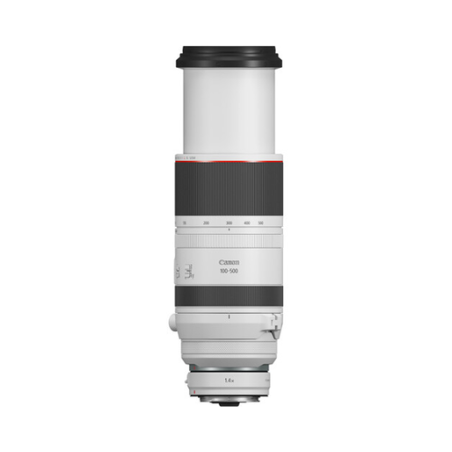 Canon RF 100-500mm f/4.5-7.1 L IS USM Lens