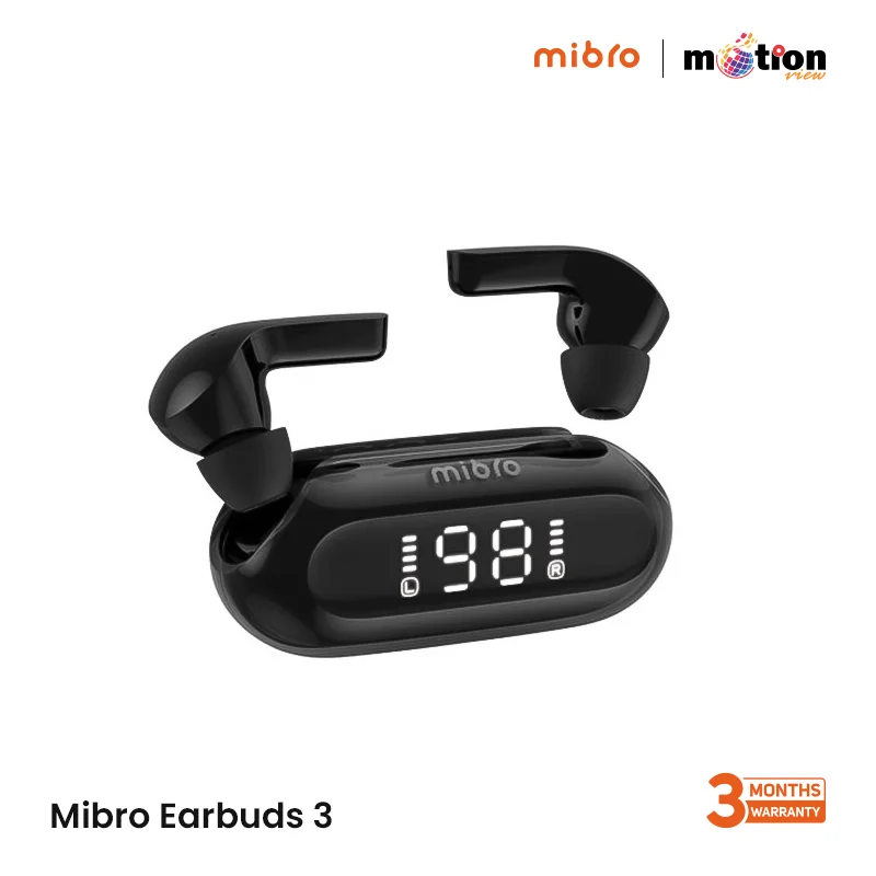 Mibro Earbuds 3 ENC TWS