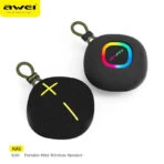 Awei KA6 Mini Portable Bluetooth Speaker