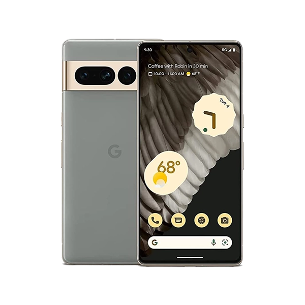 Google Pixel 7 Pro
