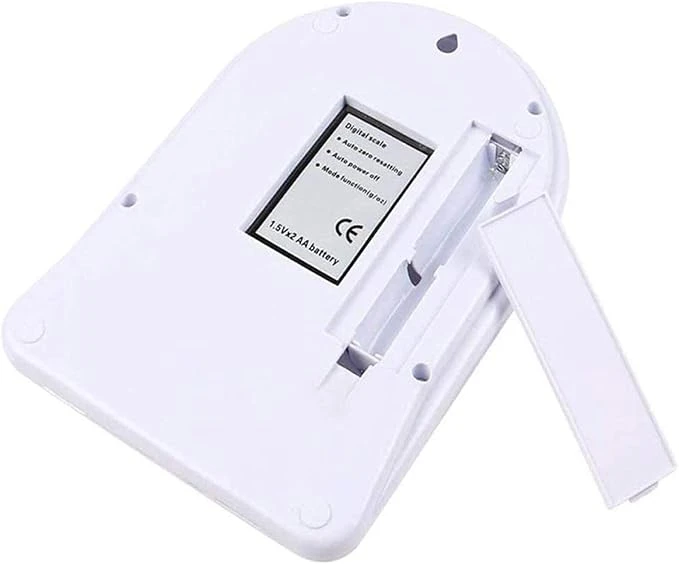 Kitchen Measurement scale