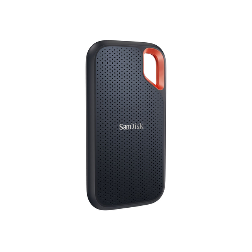 SanDisk 1TB Extreme PRO Portable SSD V2