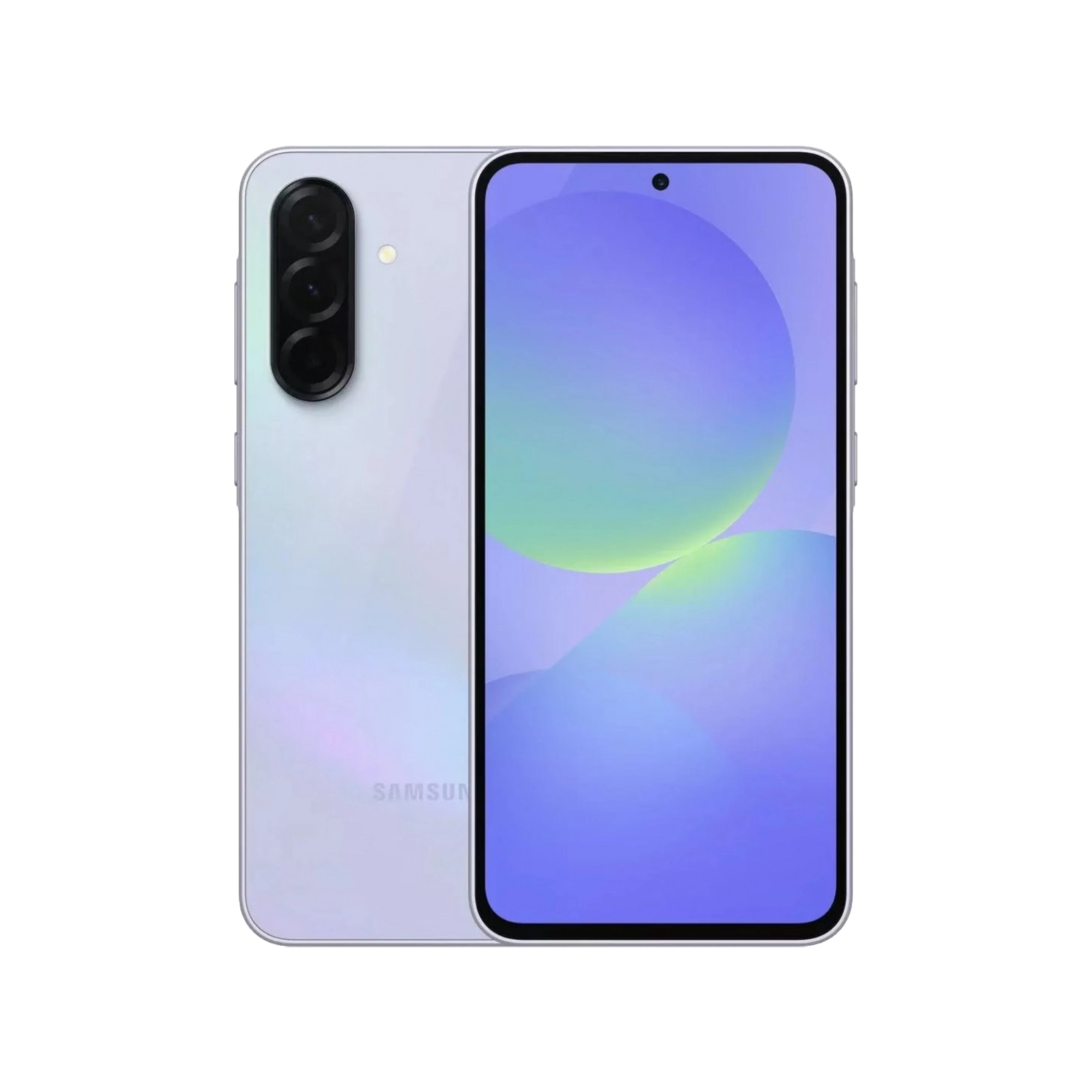 Samsung Galaxy A36
