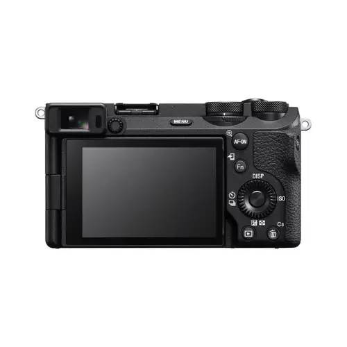 Sony A6700 Mirrorless Camera