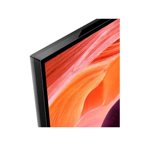 SONY KD-65X80L 65-inch Ultra HD (4K) LED Smart Google TV