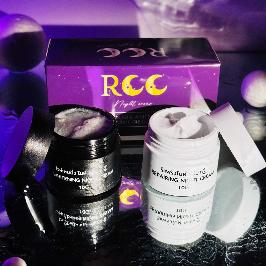 Rcc Repairing And Whitening Cream Night Cream