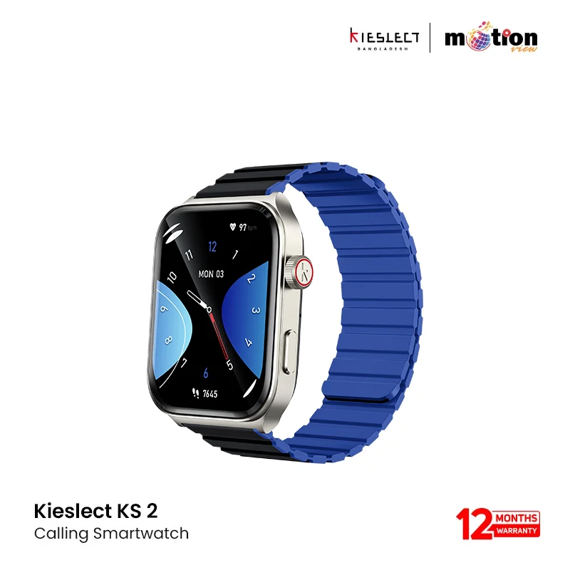 Kieslect Ks2 Calling Smart Watch