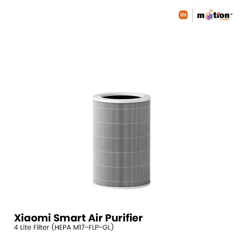 Xiaomi Smart Air Purifier 4 Lite Filter (M17-FLP)