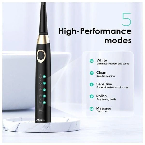 Oraimo SmartDent C2 Electric Toothbrush