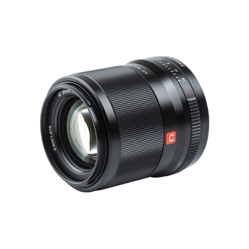 Viltrox AF 56mm f/1.4 Lens