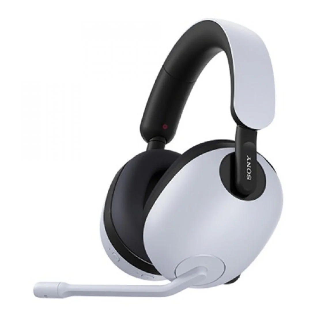 Sony WH-G700/WZ INZONE H7 Wireless Gaming Headset – White