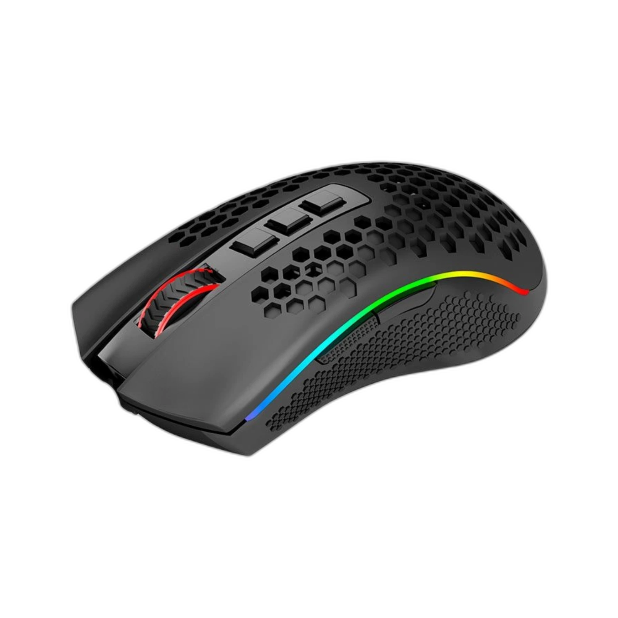 Redragon M808-KS Storm Pro Dual Mode Lightweight Gaming Mouse