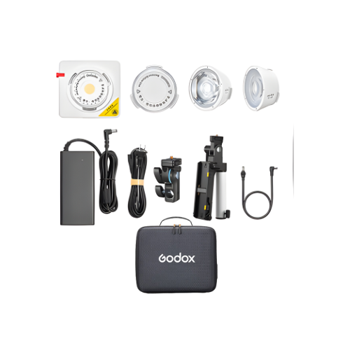 Godox ML100R RGB Portable LED Light