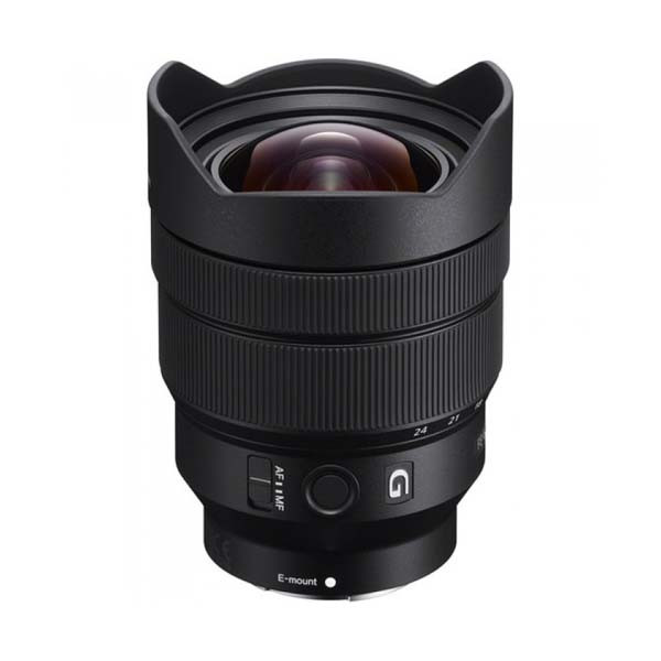 Sony FE 24-70mm F2.8 G Master Lens
