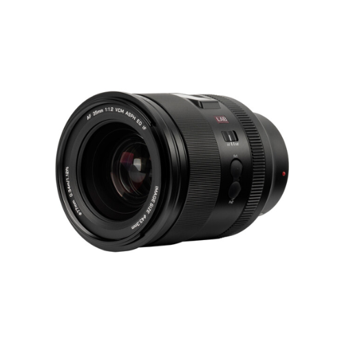 Viltrox AF 35mm f/1.2 LAB FE Lens