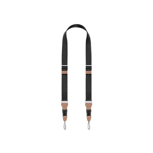 K&F Concept KF13.115V1 Camera Strap (Black)