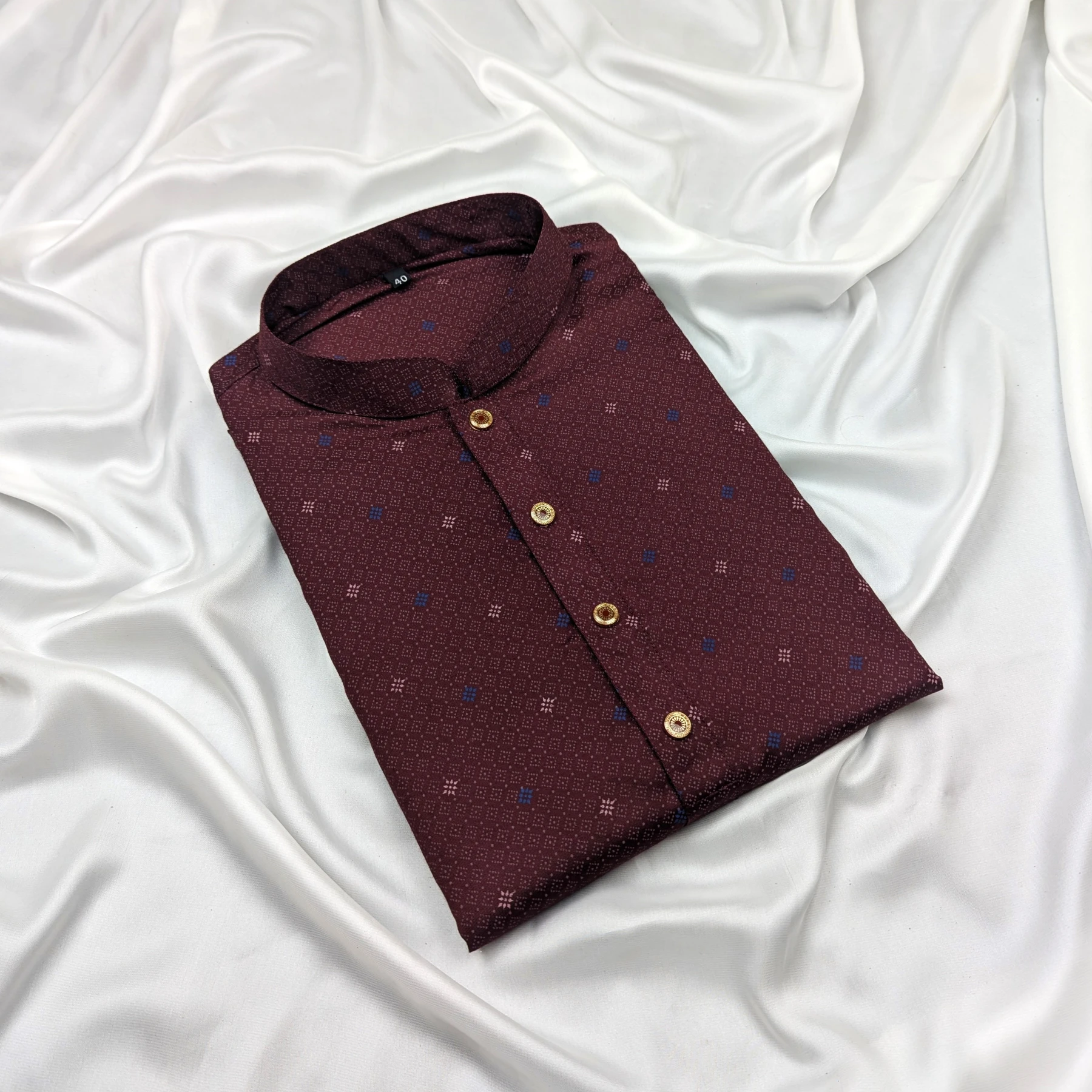 Men's Cotton luxury Punjabi