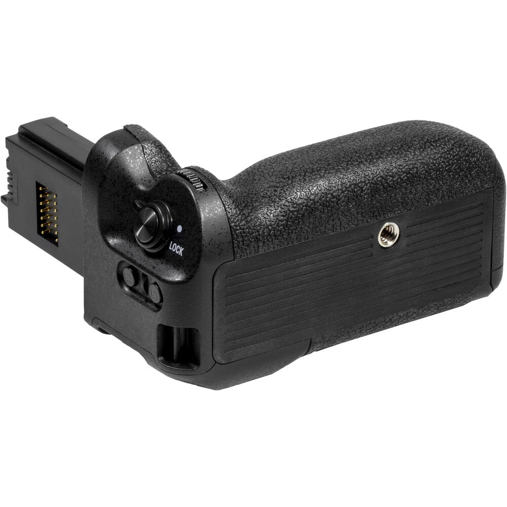 Vello BG-S7 Battery Grip for Sony a1, a9 II, a7 S III, a7R V, a7R IV, and a7 IV Series Cameras