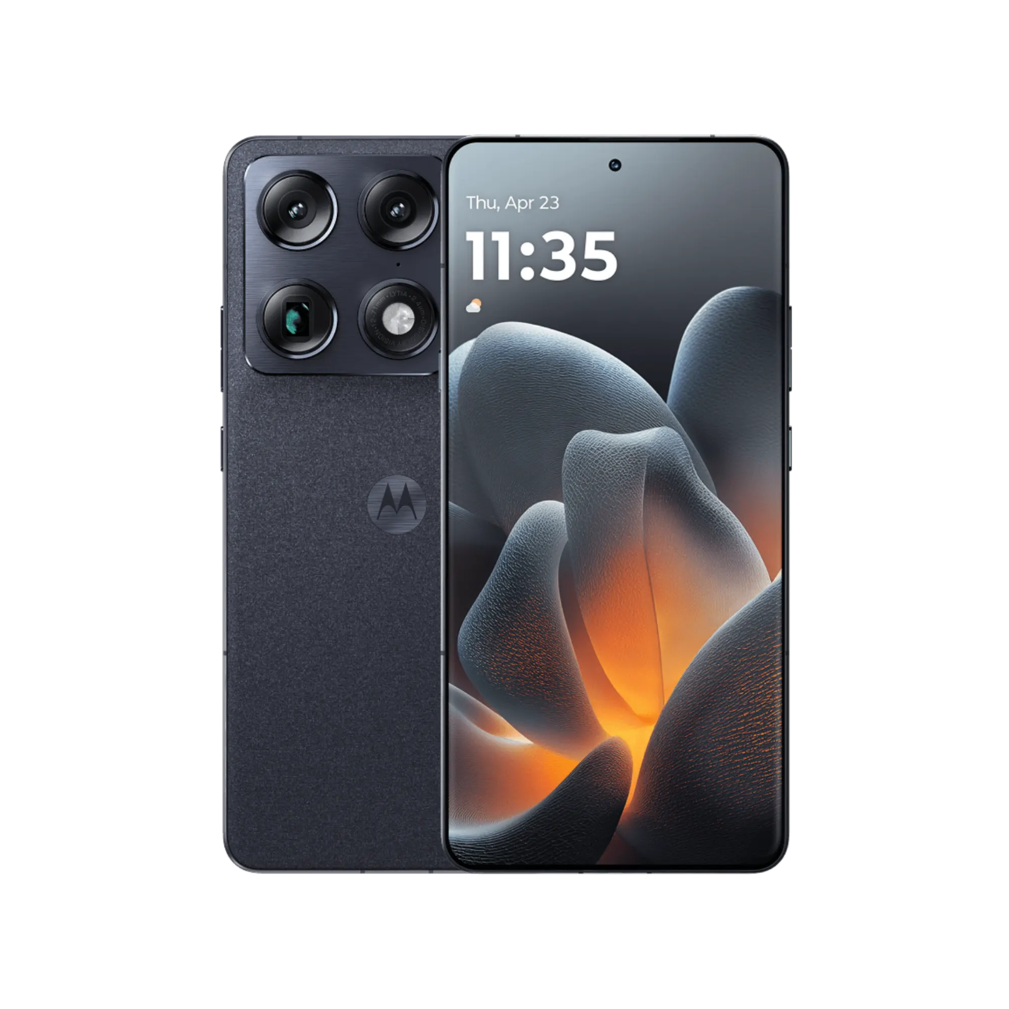 Motorola Signature
