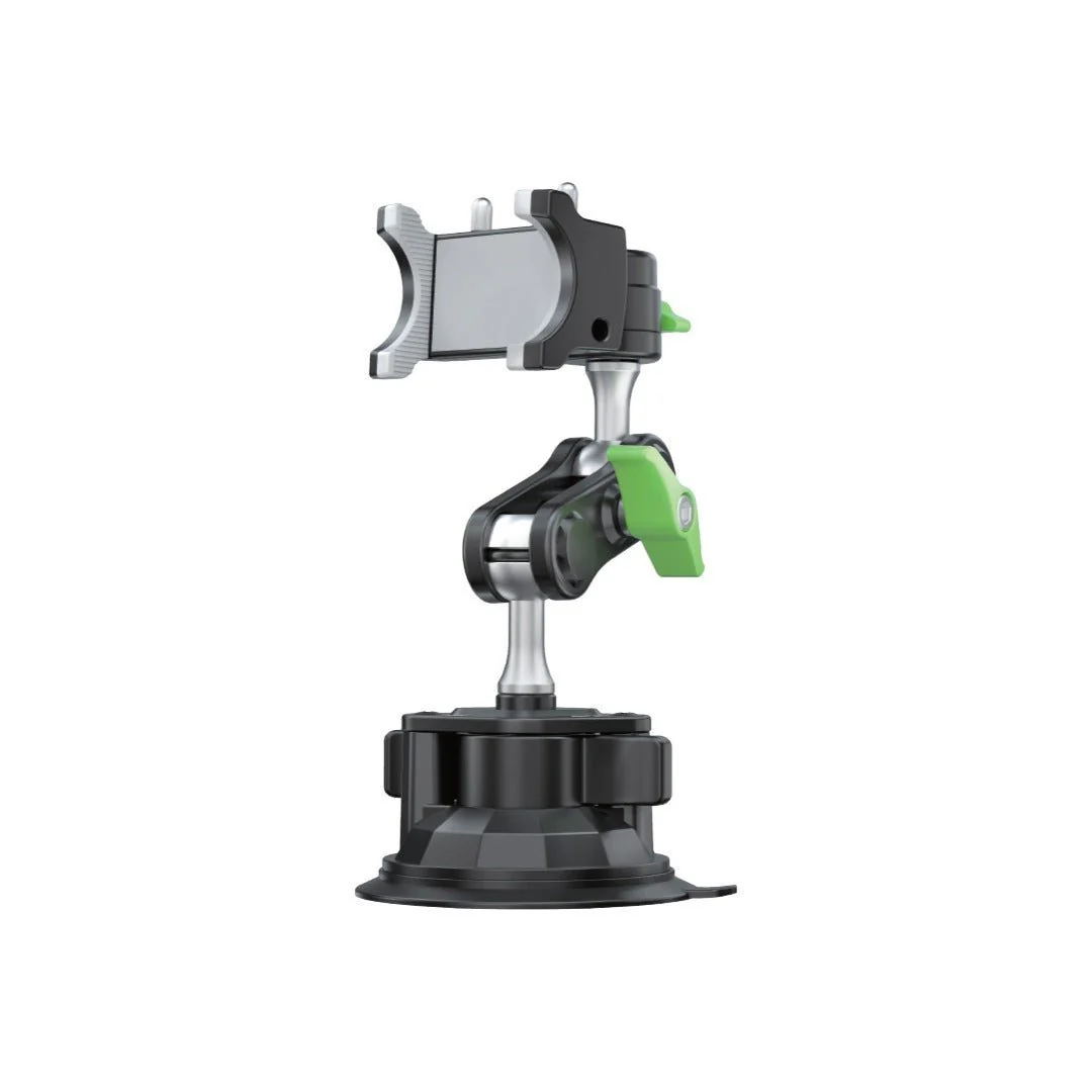 LanParte RBAM10 Flexible Magnetic Car Phone Holder