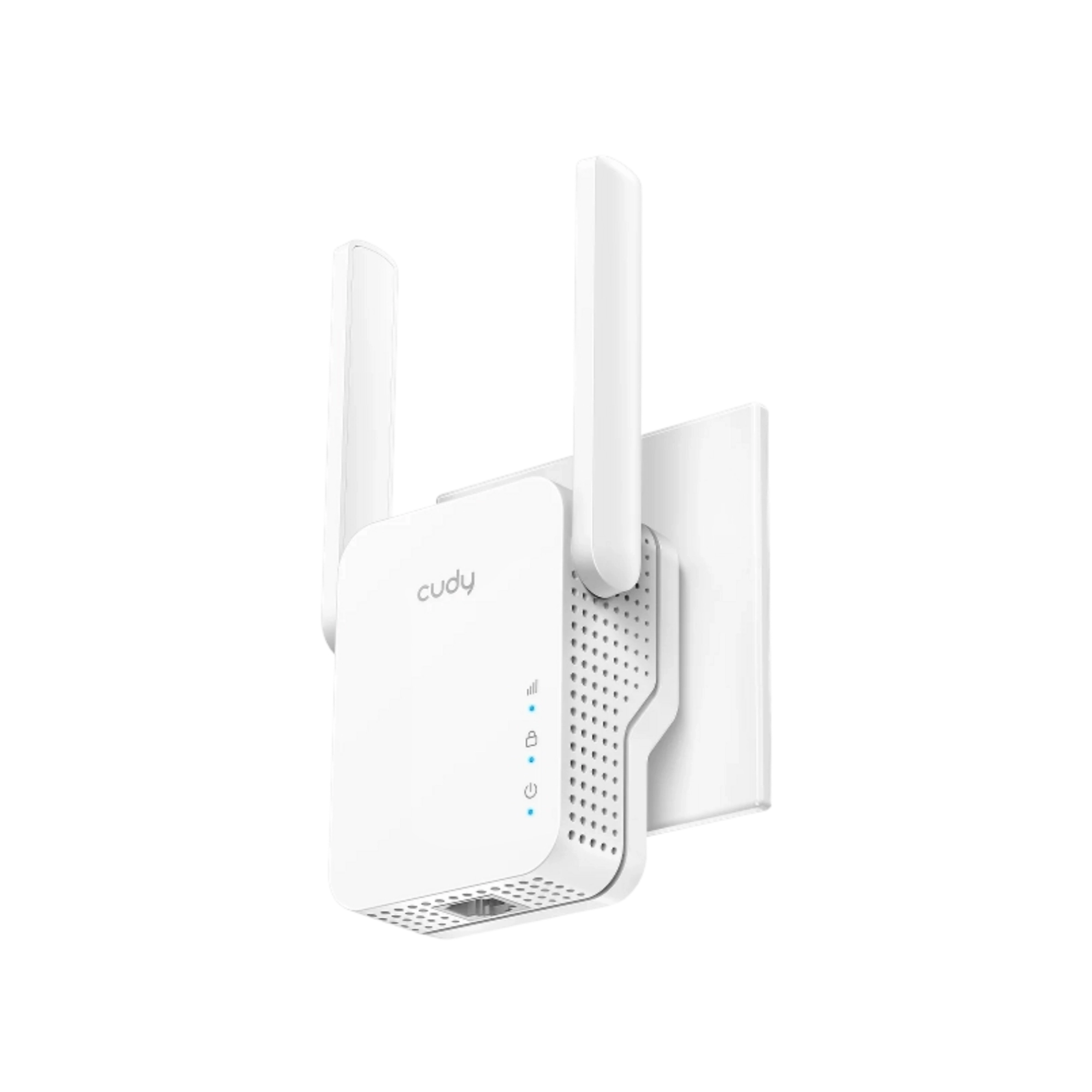 Cudy RE300 N300 Mesh Wi-Fi Range Extender