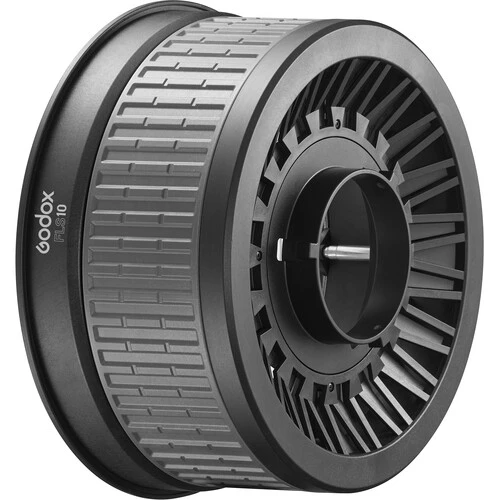 FLS 10 Fresnel Lens - Professional Beam Control for Studio Lights