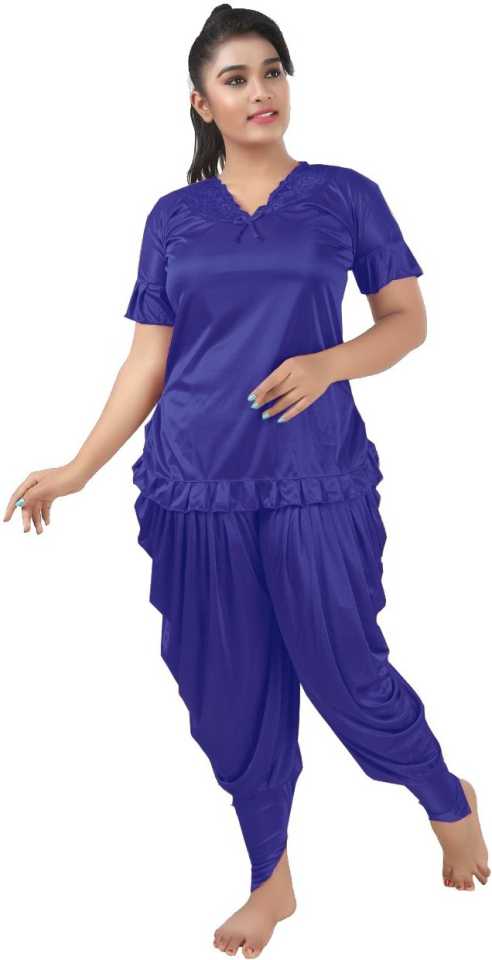 Night Dress 10837