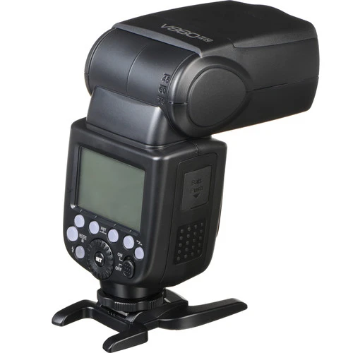 Godox V860IIN TTL Li-Ion Flash