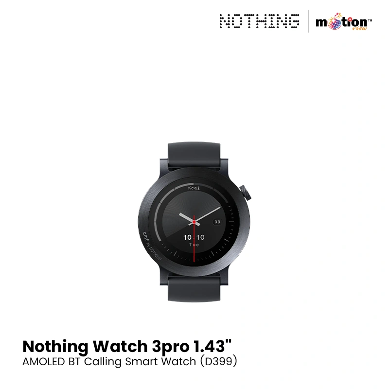 Nothing CMF Watch 3 Pro BT Calling Smart Watch