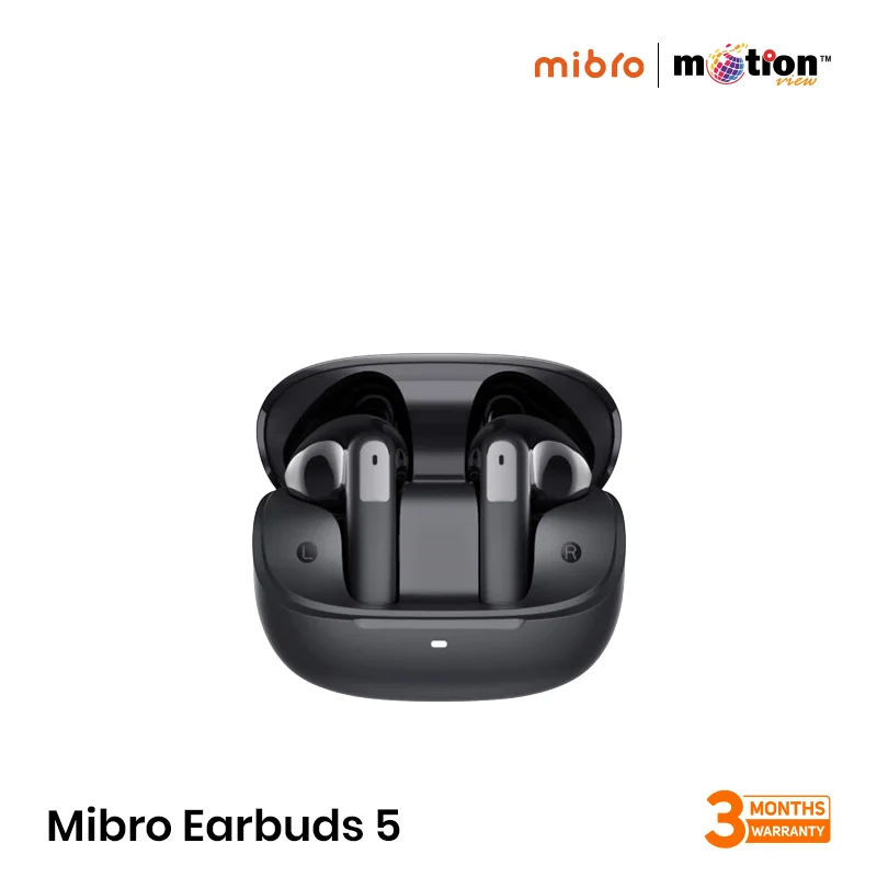 Mibro Earbuds 5 ENC TWS