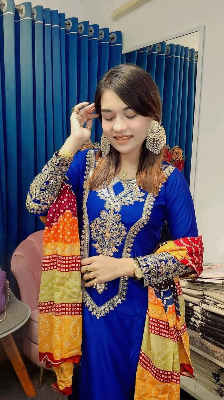 Radymade Three Piece
