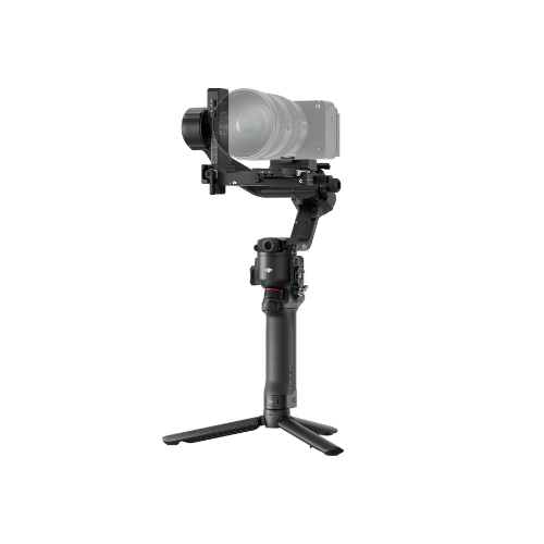 DJI RS 5 Combo Gimbal Stabilizer
