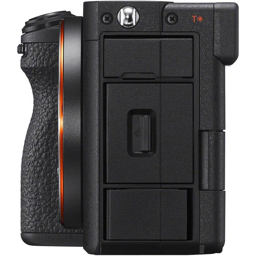 Sony a7C II Mirrorless Camera