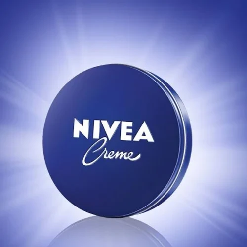 Nivea Cream 30ml All-Purpose Cream