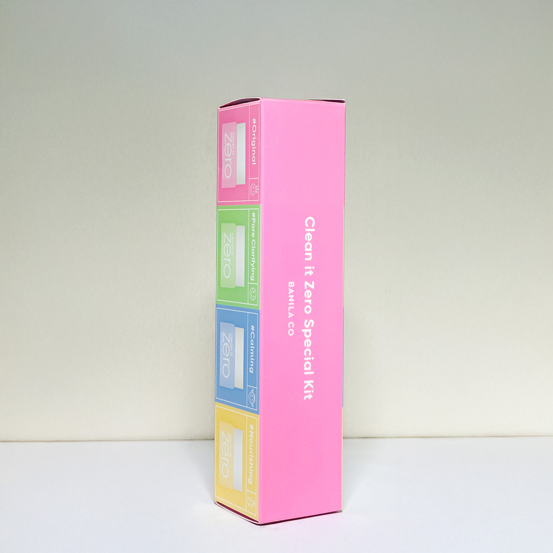 Banila Co Clean it Zero Special Kit
