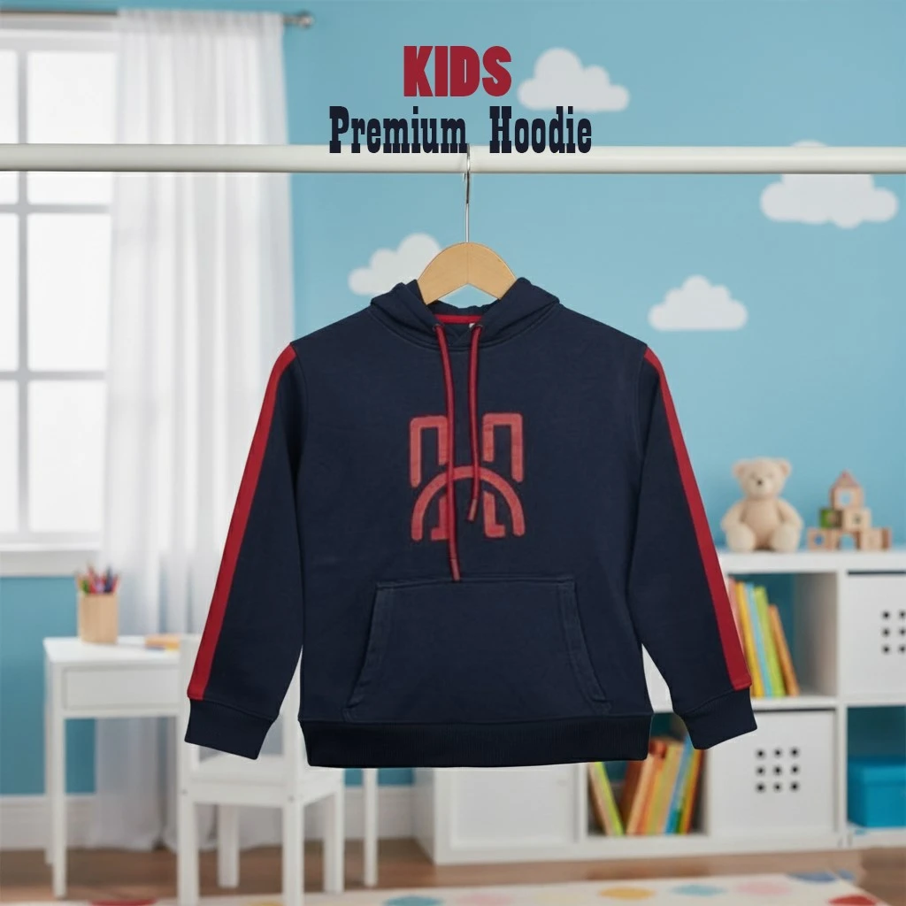 Stylish Premium Kids Hoodie