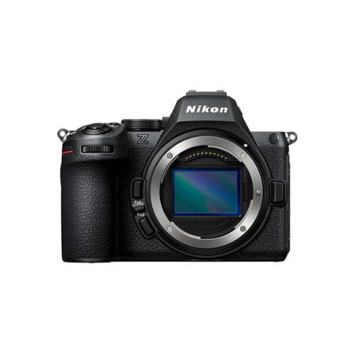 Nikon Z5 II Mirrorless Camera