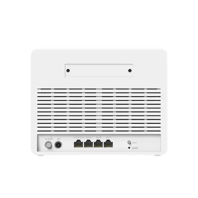 CUDY LT500E 4G AC1200 Wi-Fi Router