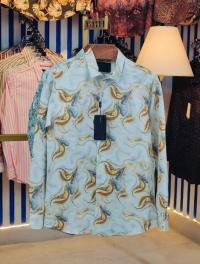 China Floral Print full sleeve ??????