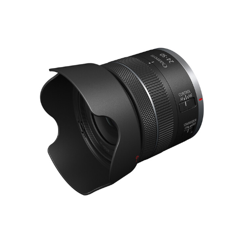Canon RF 24-50mm f/4.5-6.3 IS STM Lens