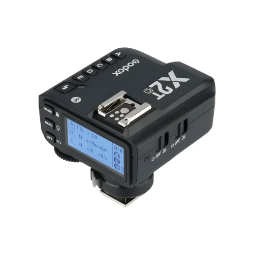 Godox X2T Wireless Flash Trigger